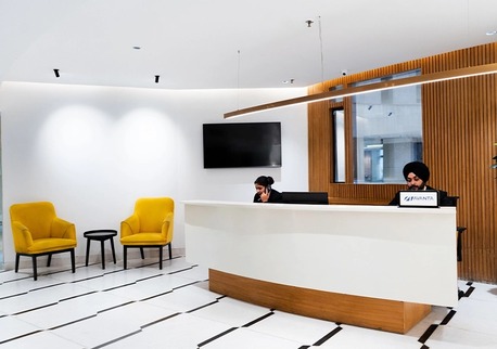 Mumbai, Offices, Office Space In Connaught Place | Avanta Business Centre
