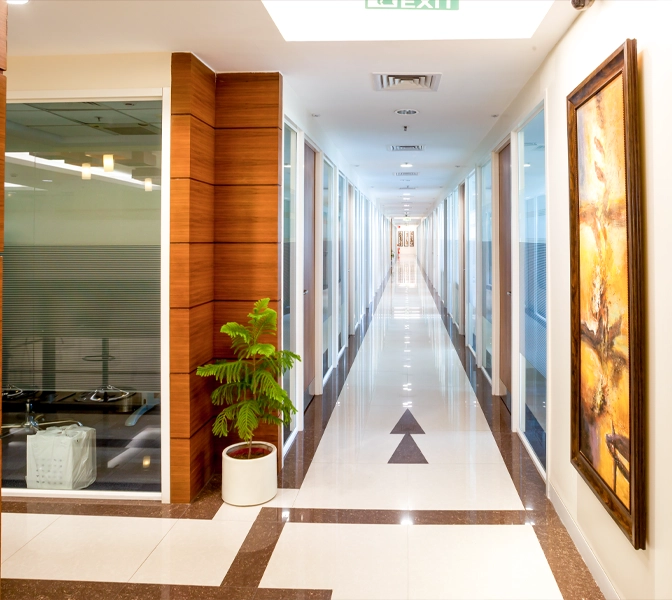 Mumbai, Offices, Office Space In Connaught Place | Avanta Business Centre