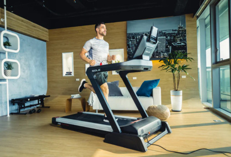 Dubai, Business, Afton Treadmill And Fitness Equipment Store