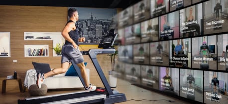 Dubai, Business, Afton Treadmill And Fitness Equipment Store