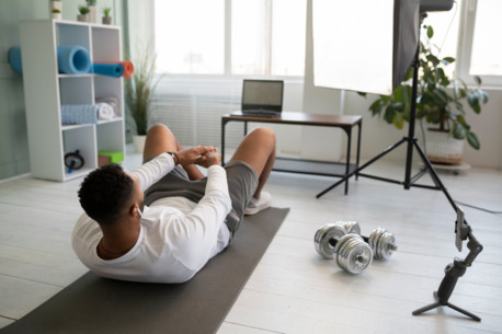 Dubai, Business, Afton Treadmill And Fitness Equipment Store