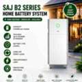 AUD 4999,  SAJ B2 Series Home Battery System &ndash; Smart Energy Storage For Modern Homes! 🔋🏡  Upgrade Y