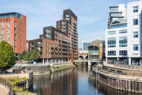 London, Real Estate, Trusted Property Management Company UK For Complete Property Solutions