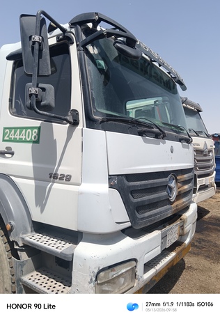 Sulai, Jobs, Diesel Mechanic  // Heavy Truck Drivers