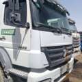 Diesel Mechanic  // Heavy Truck Drivers