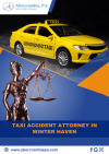 New York, Legal, Taxi Accident Attorney In Winter Haven