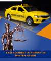 Taxi Accident Attorney In Winter Haven