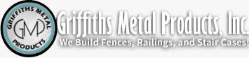 Miami, Business, Griffiths Metal Products Inc.