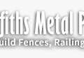 Griffiths Metal Products Inc.