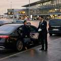 Luxuri&ouml;se Z&uuml;rich Flughafen Transfers &ndash; Festpreise & Privater Chauffeurservice