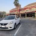 BHD 1650,  Nissan Sunny,  2014,  Automatic,  250 KM,  Excellent Car -  Driven By Expat Teacher