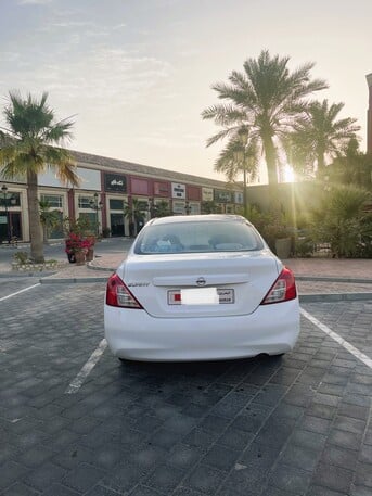 Zinj, Vehicles, Cars & Trucks , BHD 1650,  Nissan Sunny,  2014,  Automatic,  250 KM,  Excellent Car -  Driven By Expat Teacher