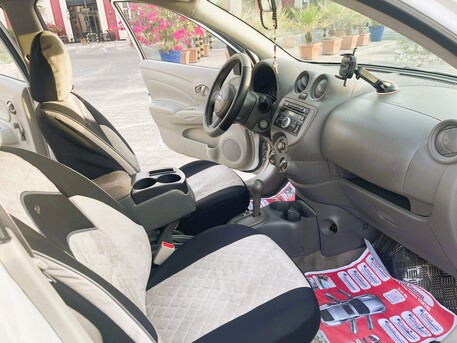 Zinj, Vehicles, Cars & Trucks , BHD 1650,  Nissan Sunny,  2014,  Automatic,  250 KM,  Excellent Car -  Driven By Expat Teacher