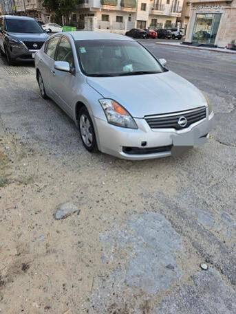 Khobar, Vehicles, Cars & Trucks , SAR 13000,  Nissan Altima,  2008,  Automatic,  232000 KM,