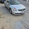 SAR 13000,  Nissan Altima,  2008,  Automatic,  232000 KM,