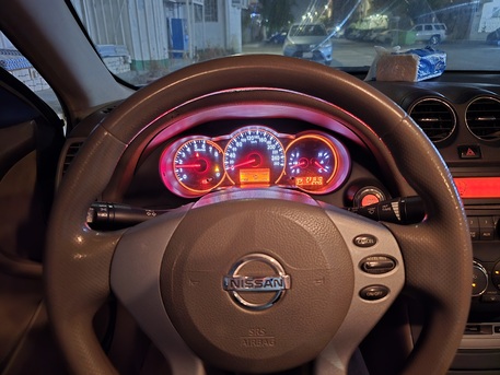 Khobar, Vehicles, Cars & Trucks , SAR 13000,  Nissan Altima,  2008,  Automatic,  232000 KM,