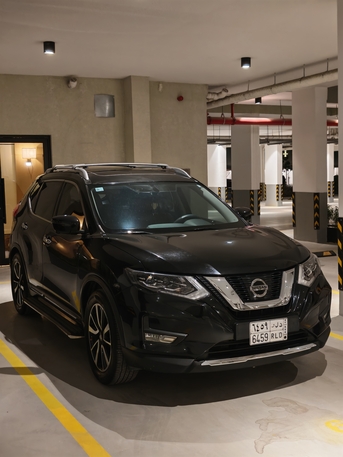 Riyadh, Vehicles, Cars & Trucks , SAR 74000,  Nissan X-Trail,  2020,  Automatic,  94000 KM,   SL