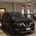 SAR 74000,  Nissan X-Trail,  2020,  Automatic,  94000 KM,   SL