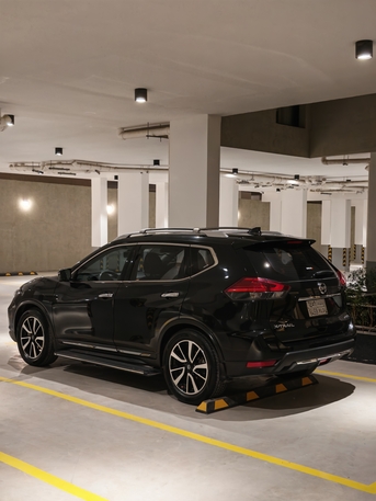 Riyadh, Vehicles, Cars & Trucks , SAR 74000,  Nissan X-Trail,  2020,  Automatic,  94000 KM,   SL