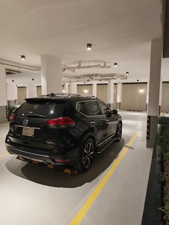 Riyadh, Vehicles, Cars & Trucks , SAR 74000,  Nissan X-Trail,  2020,  Automatic,  94000 KM,   SL