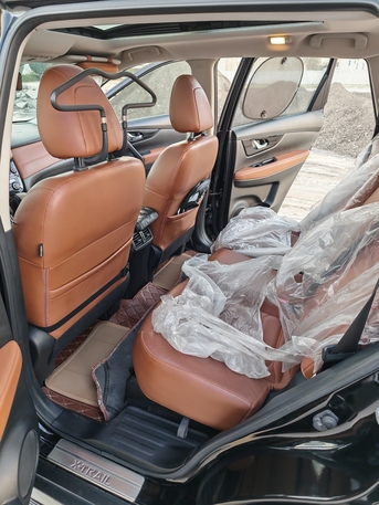 Riyadh, Vehicles, Cars & Trucks , SAR 74000,  Nissan X-Trail,  2020,  Automatic,  94000 KM,   SL