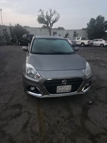 Riyadh, Vehicle Lease Transfer, SAR 5000,  I Want To Sell My Maruti Swift Desire 2023 Model