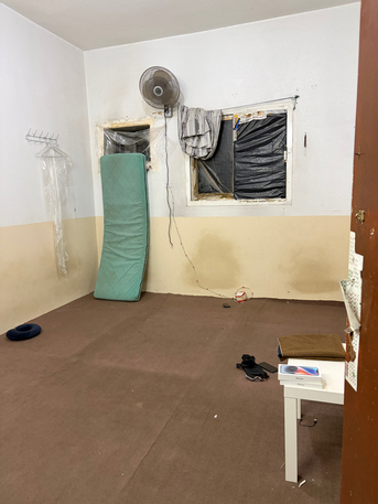 Riyadh, Rooms for Rent, SAR 800/month,  1 Room Available 800 SAR Monthly