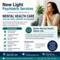Mental Health Clinic Tampa Bay Area &ndash; New Light Psychiatric Services