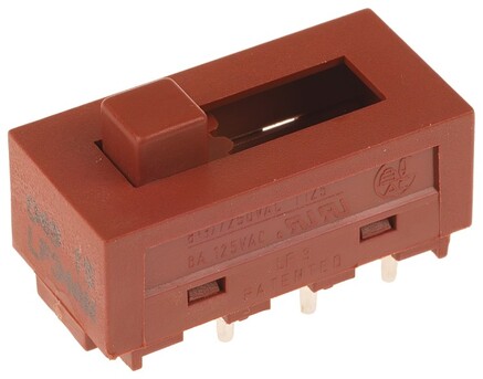 London, Electronics, Shop Molveno Toggle Slide Switch | Easy Control | Slide Switch | EnrgTech