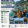 Affordable Nainital Tour Packages For Family Trips