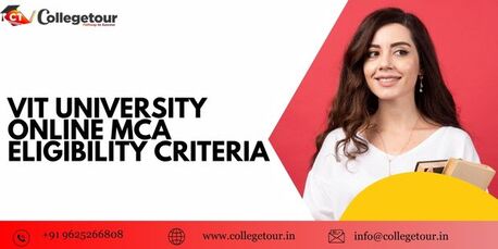 Chennai, Lessons Offered, Vit University Online Mca Eligibility Criteria