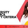 Vit University Online Mca Eligibility Criteria