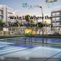 Explore Modern Homes At M3M Antalya Hills Sector 79