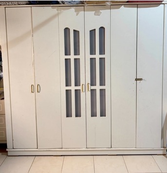 Riyadh, Bedspace For Rent, SAR 1050/month,  Full Furnished Bedspace In Family Apartment