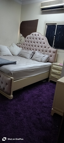 Riyadh, Apartments, Flats, Houses & Villas, SAR 2200/month,  2 BR,  2BHK Finished Family Apartment Si Available