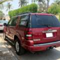 SAR 13000,  Ford Explorer XLT 2007,  2007,  Automatic,  296440 KM,  Ford Exlporer  For Sale