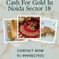 Which Gold Buyers In Noida Sector 18 Offers Instant Cash For Gold?