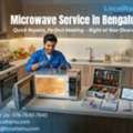 Trusted Microwave Repair Service At Your Doorstep In Bangalore By LocalRamu Services
