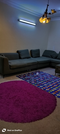Riyadh, Holiday/Vacation Rentals, SAR 2200/month,  2 BR,  2BHK Furnished Family Apartment Is Available
