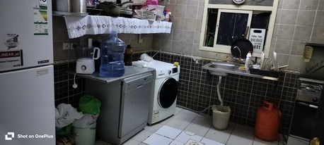 Riyadh, Holiday/Vacation Rentals, SAR 2200/month,  2 BR,  2BHK Furnished Family Apartment Is Available