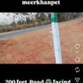 INR 10000000,  1200 Sq. Yard,  Commercial Plots 100 Feet Road Facing