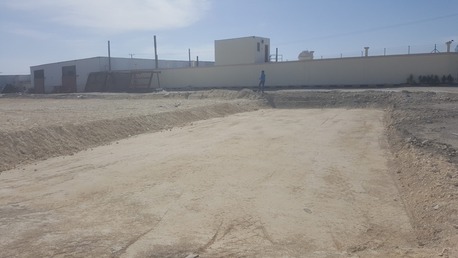 Manama, Commercial Plots, BHD 20000,  727 Sq. Meter,  2 Adjacent Lease Plot For Sale 727 SqM