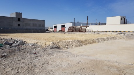 Manama, Commercial Plots, BHD 20000,  727 Sq. Meter,  2 Adjacent Lease Plot For Sale 727 SqM