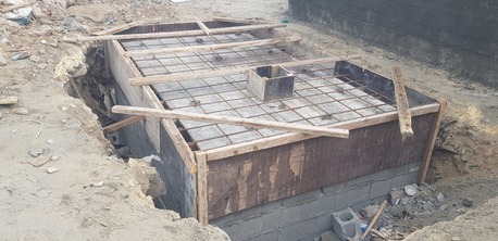 Manama, Commercial Plots, BHD 20000,  727 Sq. Meter,  2 Adjacent Lease Plot For Sale 727 SqM