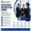Executive Recruiting Firms