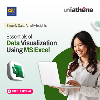 Faisalabad, Lessons Offered, Earn Data Visualization Online Free With Certificate | UniAthena