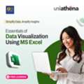 Earn Data Visualization Online Free With Certificate | UniAthena