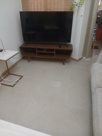 Madinat Al Ummal, Furniture, SAR 800,  2 Sofa Sets With Centre Table And 2 Small Side Tables