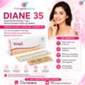 Diane 35 Tablets | Acne Medication Support Formula | OnlineGenericMedicine