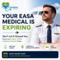 Your EASA Class 1 Medical Is Expiring &mdash; Don't Let It Ground You